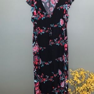 NY & Co. Maxi dress